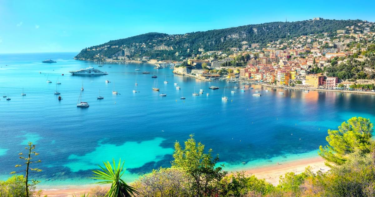 Italian Riviera Tours & Holidays 2024/2025 | Newmarket Holidays
