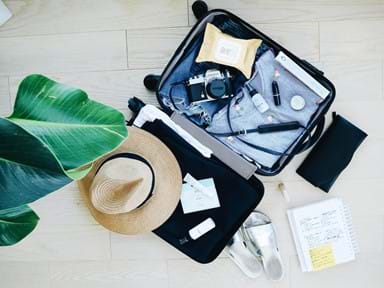 The Newmarket Holidays guide to packing for your upcoming holiday.