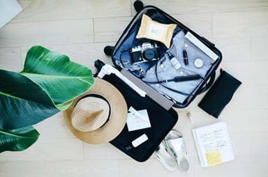 The Newmarket Holidays guide to packing for your upcoming holiday.