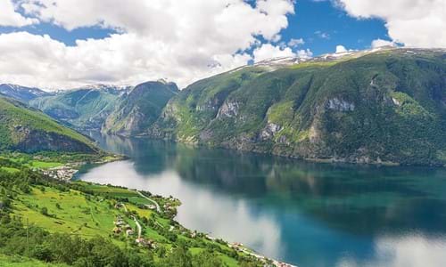 Norwegian Fjords Cruises 22 23 Newmarket Holidays