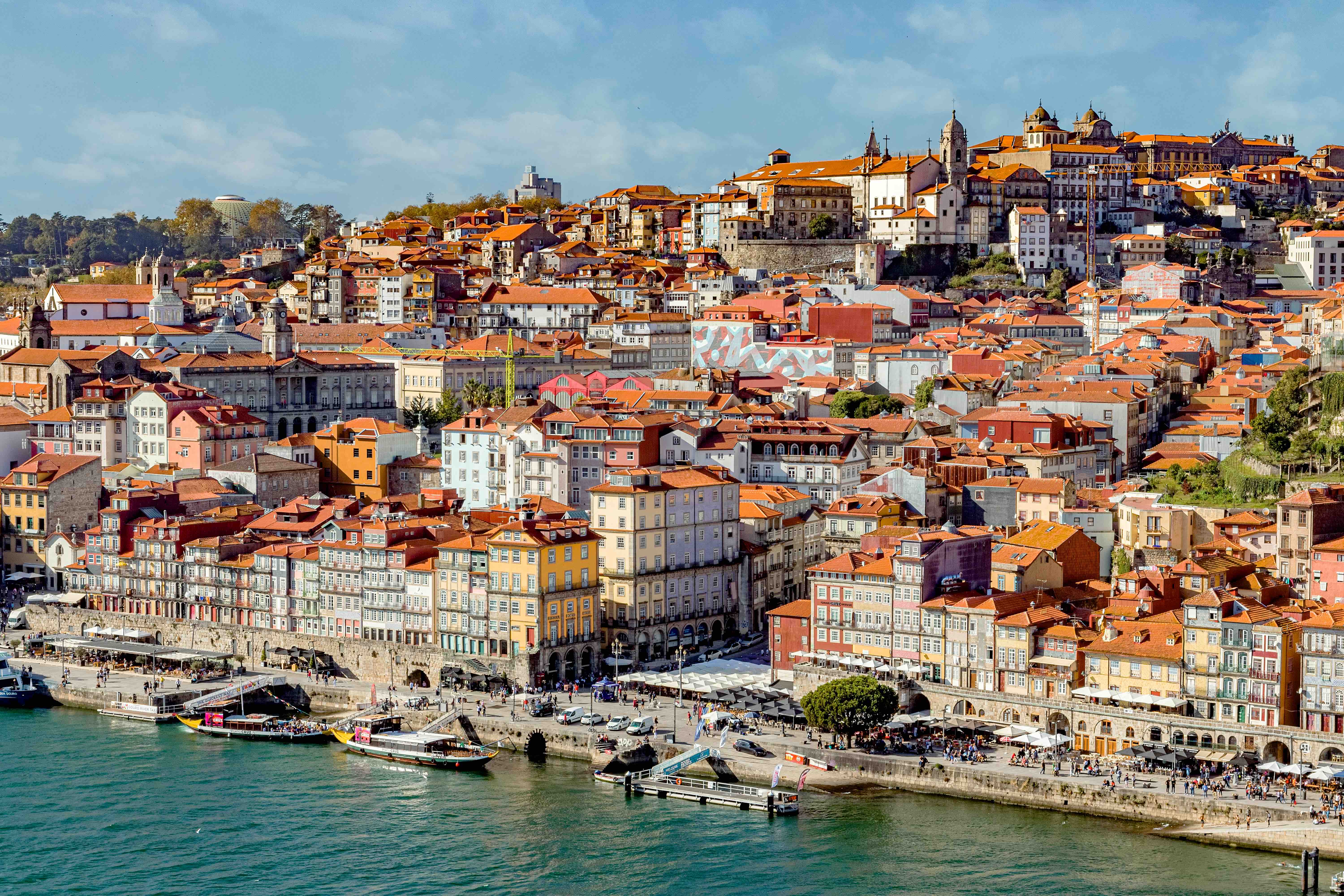 Portugal Cruises 2024 2025 Newmarket Holidays