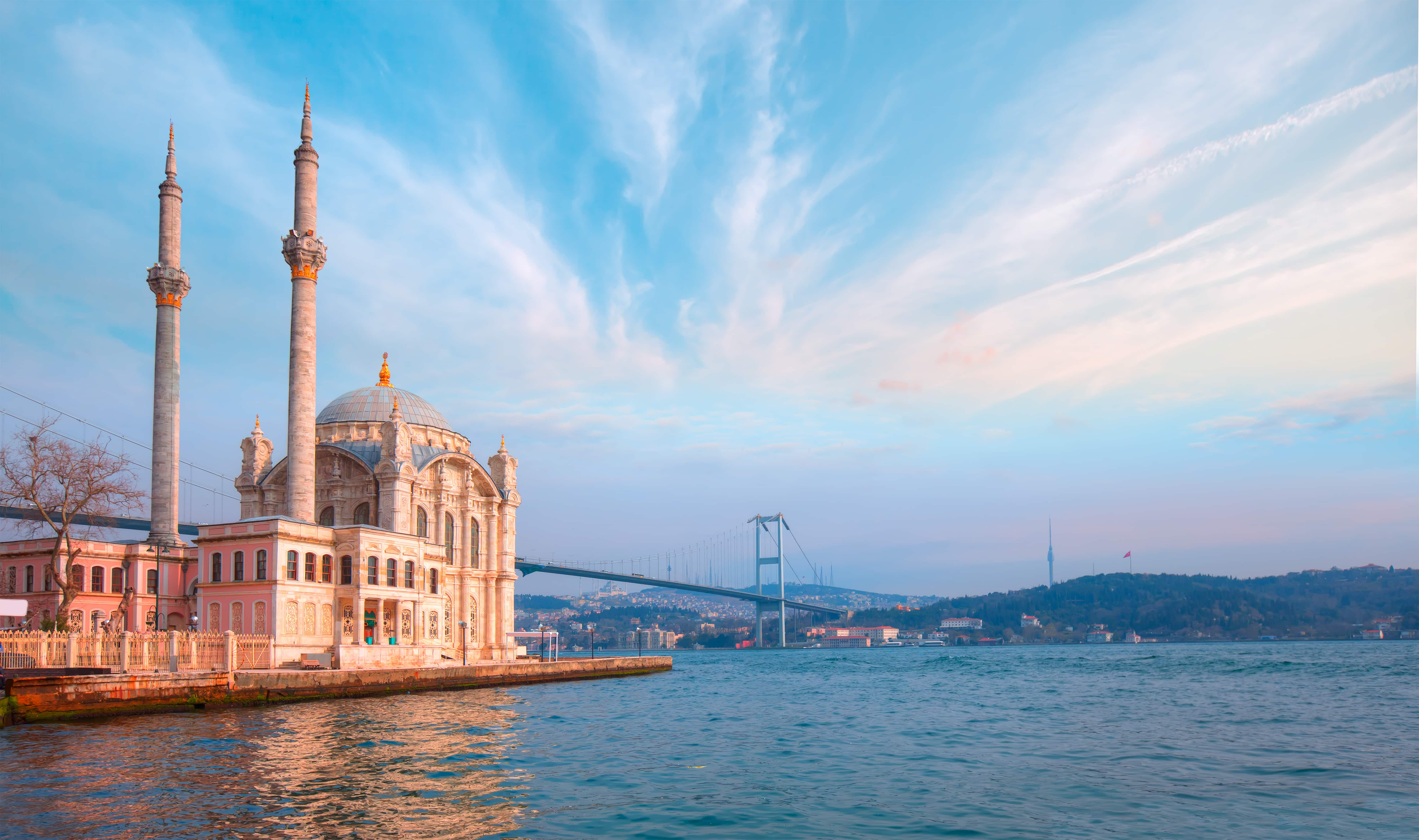 Istanbul Tours & Holidays 2024/2025 Newmarket Holidays