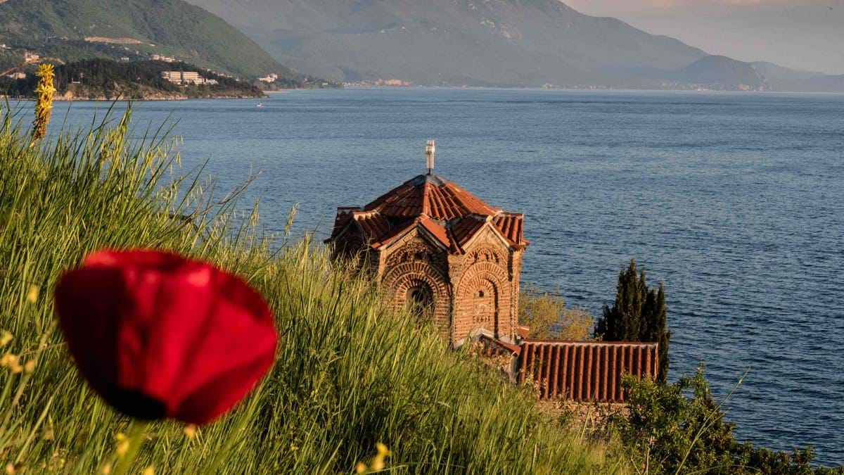 North Macedonia Tours & Holidays 2024/2025 Newmarket Holidays
