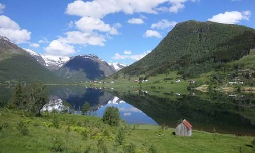 Norwegian Fjords Holiday 2024/2025 | Newmarket Holidays