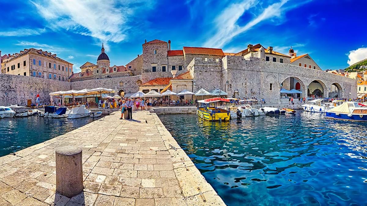 Croatia Tours & Holidays 2023/2024 Newmarket Holidays (2023)