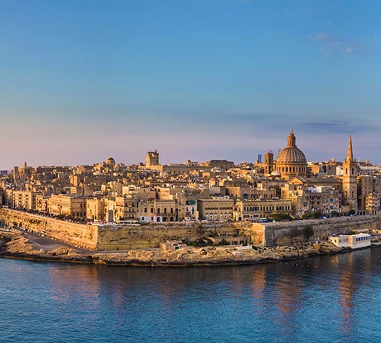Malta Tours & Holidays 2024/2025 | Newmarket Holidays
