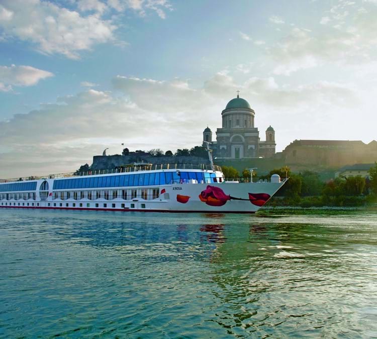 River Cruises 2024/2025 All Inclusive Newmarket Holidays