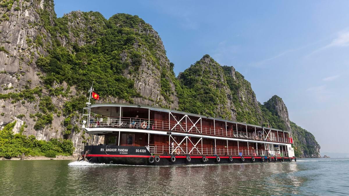 vietnam cambodia river cruise 2023